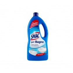 Smac Gel Bagno żel do czyszczenia łazienki 850ml
